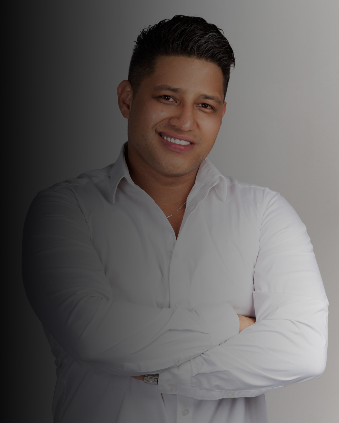 Mau Bautista, especialista en bookkeeping y control financiero
